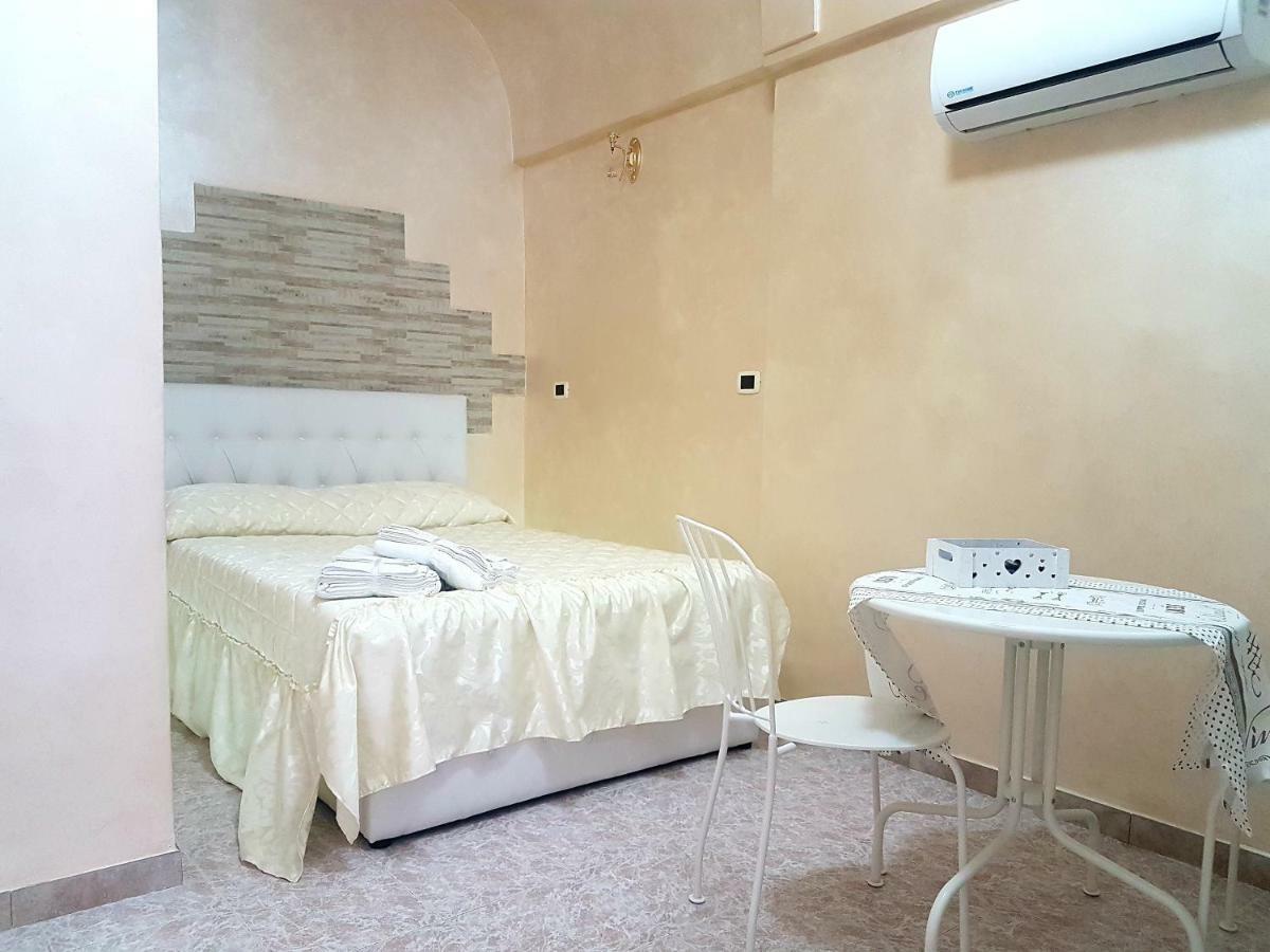 Apartmán Impero Apartament Ostuni Exteriér fotografie