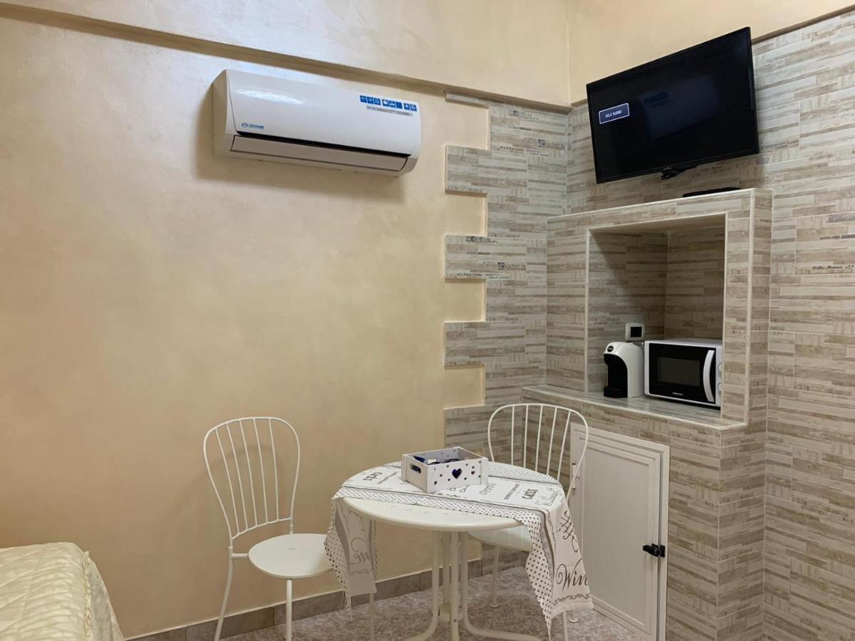 Apartmán Impero Apartament Ostuni Exteriér fotografie